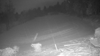 Chata Myslivna SKP Olomouc