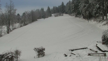 Chata Myslivna SKP Olomouc