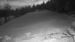 Běžecký lyžařský areál Nová Ves