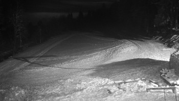 Chata Myslivna SKP Olomouc