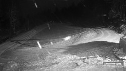 Běžecký lyžařský areál Nová Ves