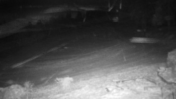 Chata Myslivna SKP Olomouc