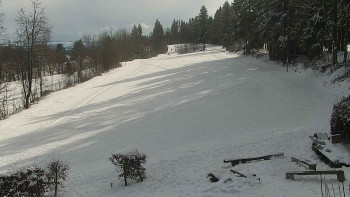 Chata Myslivna SKP Olomouc