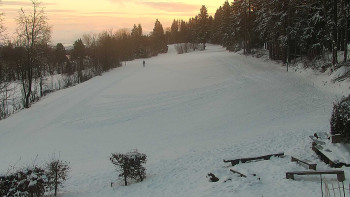 Chata Myslivna SKP Olomouc