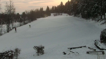 Chata Myslivna SKP Olomouc