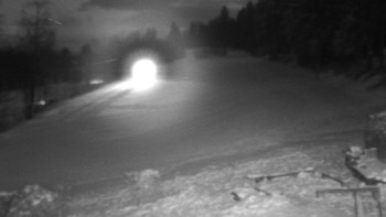 Chata Myslivna SKP Olomouc