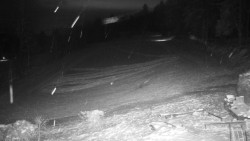 Běžecký lyžařský areál Nová Ves