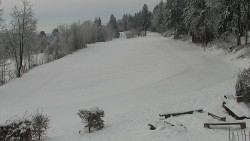 Běžecký lyžařský areál Nová Ves