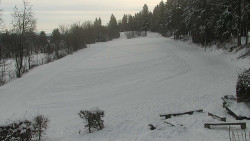 Běžecký lyžařský areál Nová Ves