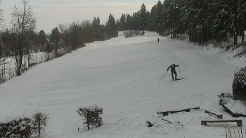 Chata Myslivna SKP Olomouc