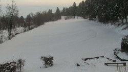 Běžecký lyžařský areál Nová Ves