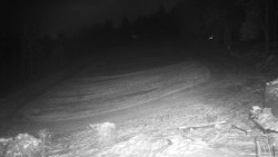 Běžecký lyžařský areál Nová Ves