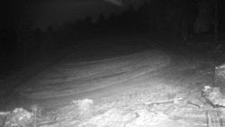 Běžecký lyžařský areál Nová Ves