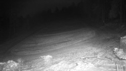 Běžecký lyžařský areál Nová Ves