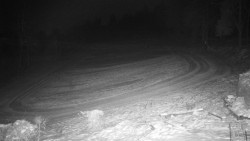 Běžecký lyžařský areál Nová Ves