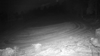 Chata Myslivna SKP Olomouc