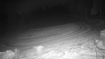 Chata Myslivna SKP Olomouc