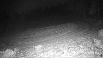 Chata Myslivna SKP Olomouc