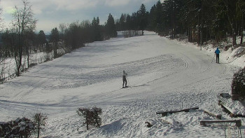 Chata Myslivna SKP Olomouc