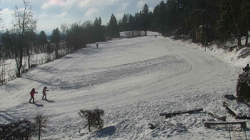 Chata Myslivna SKP Olomouc