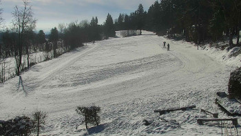 Chata Myslivna SKP Olomouc