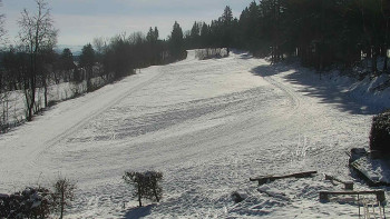 Chata Myslivna SKP Olomouc