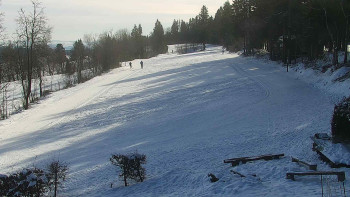 Chata Myslivna SKP Olomouc