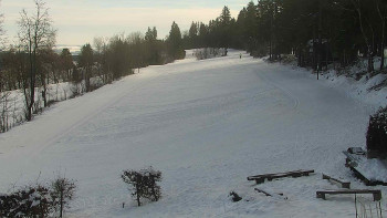 Chata Myslivna SKP Olomouc