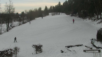 Chata Myslivna SKP Olomouc