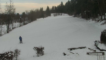 Chata Myslivna SKP Olomouc