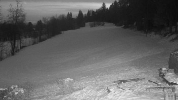 Chata Myslivna SKP Olomouc