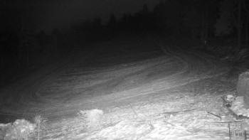 Chata Myslivna SKP Olomouc