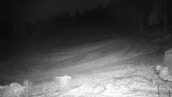 Běžecký lyžařský areál Nová Ves