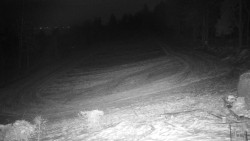 Běžecký lyžařský areál Nová Ves