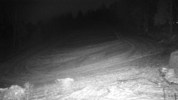 Běžecký lyžařský areál Nová Ves