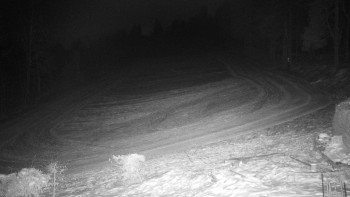 Chata Myslivna SKP Olomouc