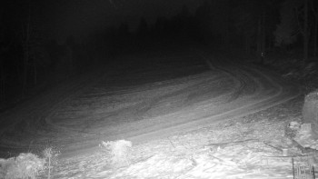 Chata Myslivna SKP Olomouc