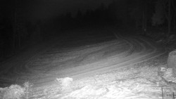 Běžecký lyžařský areál Nová Ves