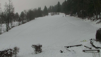 Chata Myslivna SKP Olomouc