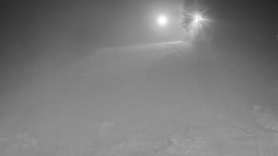 Běžecký lyžařský areál Nová Ves