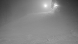 Běžecký lyžařský areál Nová Ves