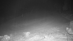 Běžecký lyžařský areál Nová Ves