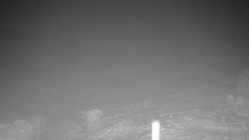 Chata Myslivna SKP Olomouc