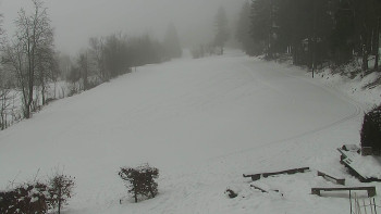 Chata Myslivna SKP Olomouc