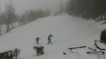 Chata Myslivna SKP Olomouc