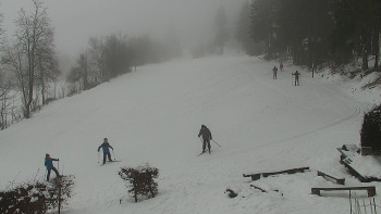 Chata Myslivna SKP Olomouc