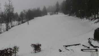 Chata Myslivna SKP Olomouc