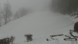 Běžecký lyžařský areál Nová Ves