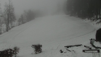 Chata Myslivna SKP Olomouc