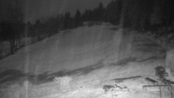 Běžecký lyžařský areál Nová Ves